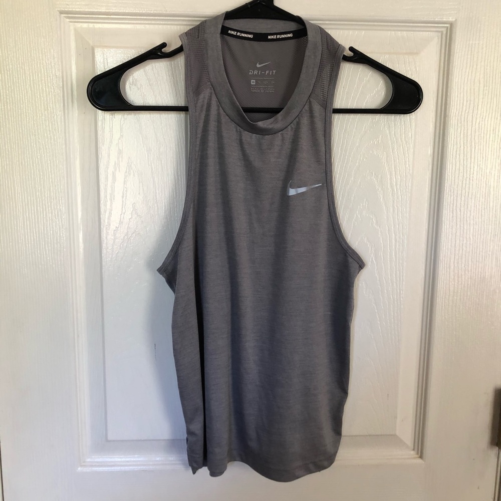 Nike Dri-Fit Running Tank XS